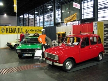 Bremen Classic Motorshow 2010