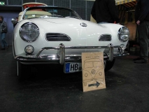 Bremen Classic Motorshow 2010